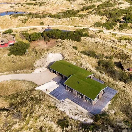 Ve044-vejers-strand-nordvej-116-d Holiday home Vejers Strand