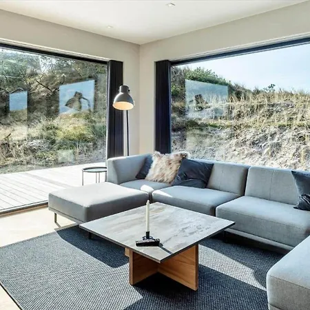 Holiday home Ve044-vejers-strand-nordvej-116-d Vejers Strand