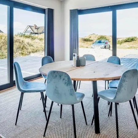 Ve044-vejers-strand-nordvej-116-d * Vejers Strand