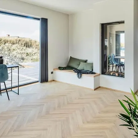 Ve044-vejers-strand-nordvej-116-d Holiday home