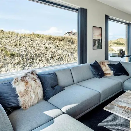 Ve044-vejers-strand-nordvej-116-d Holiday home Vejers Strand