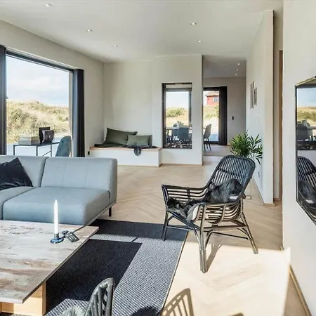 Ve044-vejers-strand-nordvej-116-d Holiday home