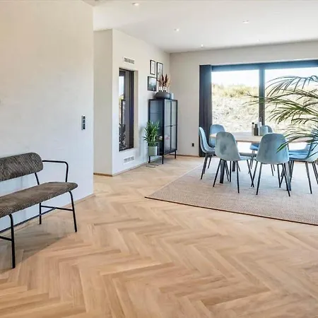 Holiday home Ve044-vejers-strand-nordvej-116-d