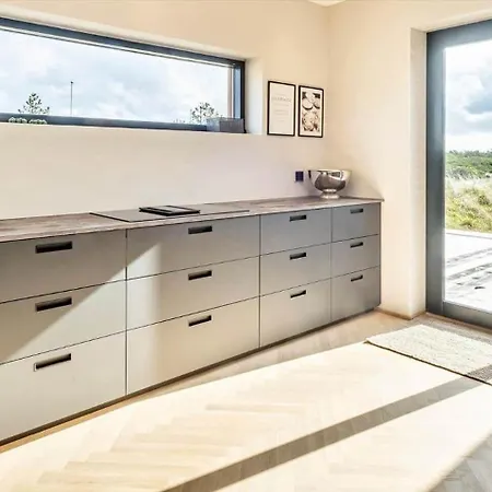 Holiday home Ve044-vejers-strand-nordvej-116-d