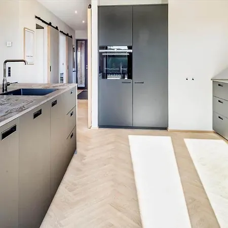 Holiday home Ve044-vejers-strand-nordvej-116-d