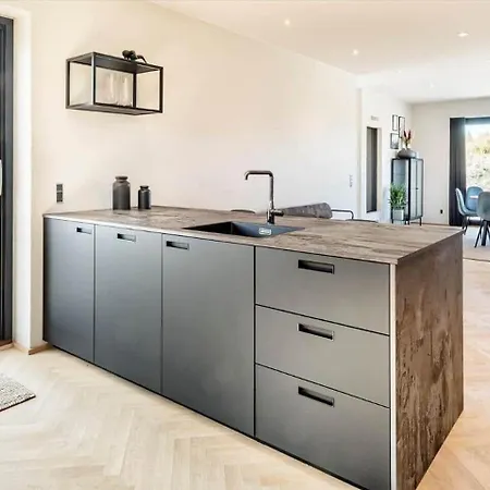 Ve044-vejers-strand-nordvej-116-d Holiday home
