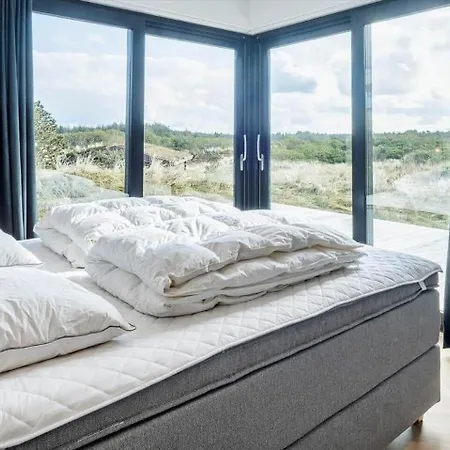 Holiday home Ve044-vejers-strand-nordvej-116-d *