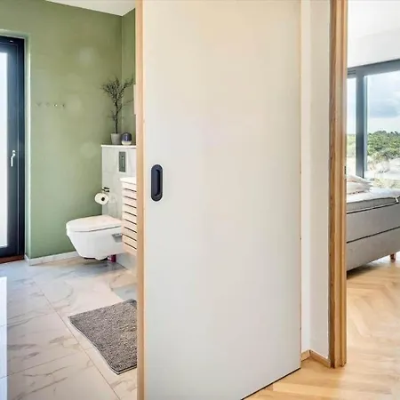 Holiday home Ve044-vejers-strand-nordvej-116-d Vejers Strand