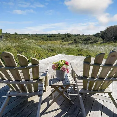 Holiday home Ve044-vejers-strand-nordvej-116-d *