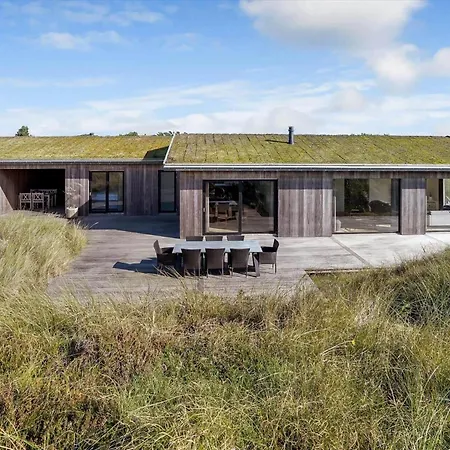 Holiday home Ve044-vejers-strand-nordvej-116-d Vejers Strand
