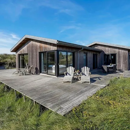 Holiday home Ve044-vejers-strand-nordvej-116-d Vejers Strand