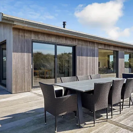 Holiday home Ve044-vejers-strand-nordvej-116-d Vejers Strand