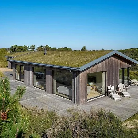 Holiday home Ve044-vejers-strand-nordvej-116-d